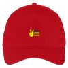 Five Panel Twill Cap Thumbnail