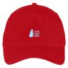 Five Panel Twill Cap Thumbnail