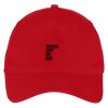 Five Panel Twill Cap Thumbnail