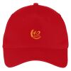 Five Panel Twill Cap Thumbnail
