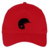 Five Panel Twill Cap Thumbnail