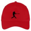 Five Panel Twill Cap Thumbnail