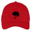 Five Panel Twill Cap Thumbnail