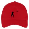 Five Panel Twill Cap Thumbnail