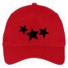Five Panel Twill Cap Thumbnail