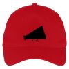 Five Panel Twill Cap Thumbnail