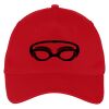 Five Panel Twill Cap Thumbnail