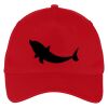 Five Panel Twill Cap Thumbnail