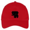 Five Panel Twill Cap Thumbnail