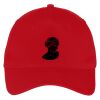 Five Panel Twill Cap Thumbnail