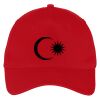 Five Panel Twill Cap Thumbnail