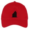 Five Panel Twill Cap Thumbnail