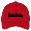 Five Panel Twill Cap Thumbnail