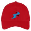 Five Panel Twill Cap Thumbnail