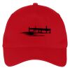 Five Panel Twill Cap Thumbnail