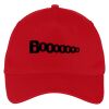 Five Panel Twill Cap Thumbnail