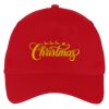 Five Panel Twill Cap Thumbnail