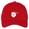 Five Panel Twill Cap Thumbnail