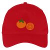 Five Panel Twill Cap Thumbnail