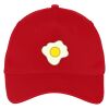 Five Panel Twill Cap Thumbnail