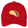 Five Panel Twill Cap Thumbnail