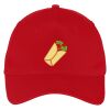 Five Panel Twill Cap Thumbnail