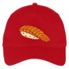 Five Panel Twill Cap Thumbnail