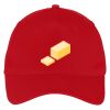 Five Panel Twill Cap Thumbnail