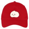 Five Panel Twill Cap Thumbnail