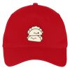 Five Panel Twill Cap Thumbnail