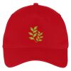 Five Panel Twill Cap Thumbnail