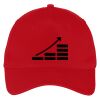 Five Panel Twill Cap Thumbnail