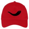 Five Panel Twill Cap Thumbnail