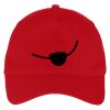 Five Panel Twill Cap Thumbnail
