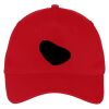 Five Panel Twill Cap Thumbnail