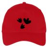Five Panel Twill Cap Thumbnail
