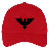 Five Panel Twill Cap Thumbnail