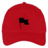 Five Panel Twill Cap Thumbnail