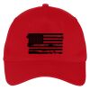 Five Panel Twill Cap Thumbnail