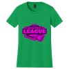 Women's Softstyle Tee Thumbnail