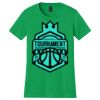 Women's Softstyle Tee Thumbnail