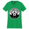 Women's Softstyle Tee Thumbnail