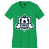Women's Softstyle Tee Thumbnail