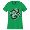 Women's Softstyle Tee Thumbnail