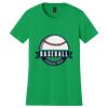 Women's Softstyle Tee Thumbnail