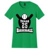 Women's Softstyle Tee Thumbnail