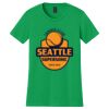 Women's Softstyle Tee Thumbnail