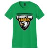 Women's Softstyle Tee Thumbnail