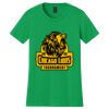 Women's Softstyle Tee Thumbnail
