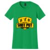 Women's Softstyle Tee Thumbnail